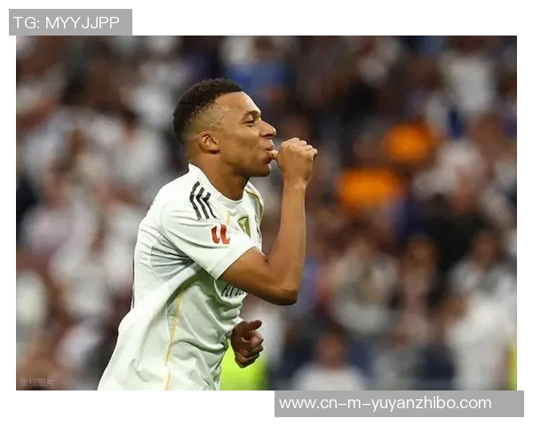 巴萨弃将逆袭成超级射手创三大神迹力压姆巴佩争金球奖