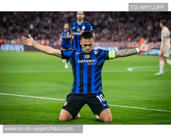 米兰中锋人选已定国米瞄准新一代劳塔罗