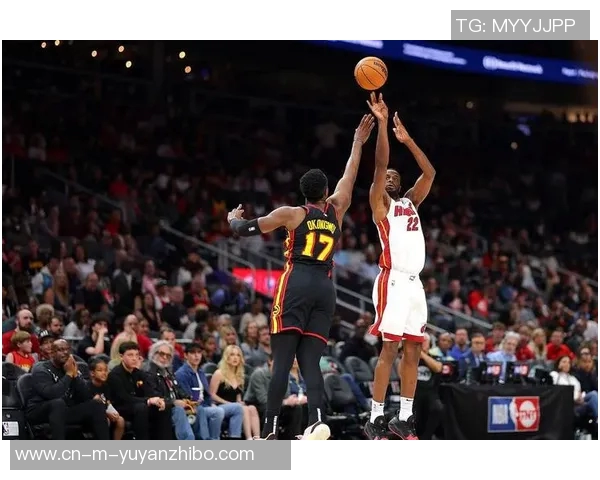 热火与骑士精彩对决录像回放全程回顾与精彩瞬间分析