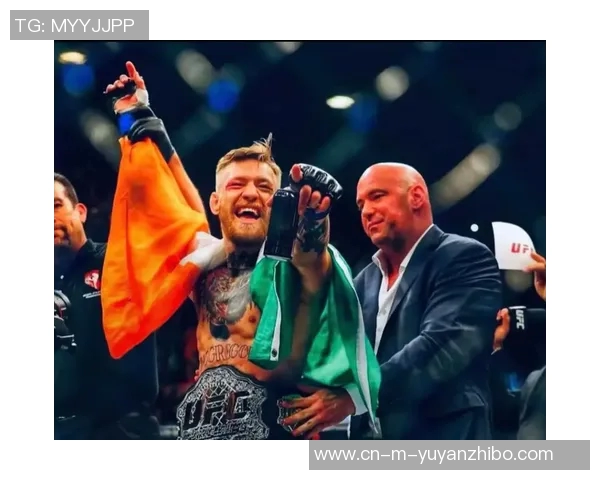 嘴炮与奥尔多的巅峰对决谁将成为终极战斗之王